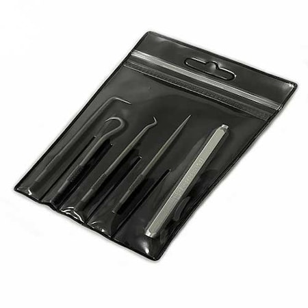 Hercules Sealing Products MULTIPLE PIECE O PICK SET